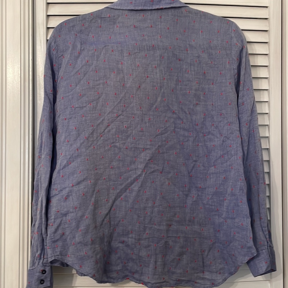 Zara blouse - Picture 5 of 5